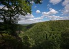 2016 07- D8H6294 : Besök i Växjö, Skåne, Söderåsens Nationalpark